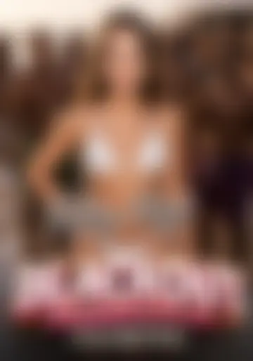 Blackout At My Yacht Party poster