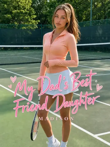 Madison: My Dad's Best Friend's Daughter poster