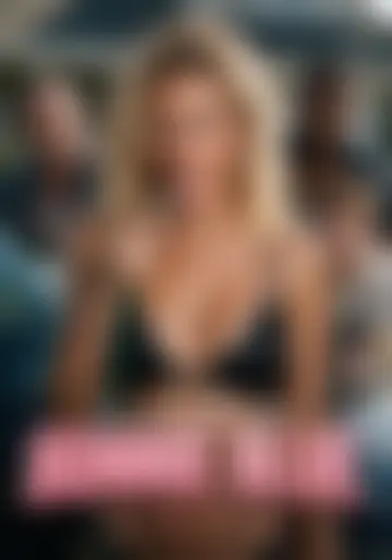 My Stepsister Is Back - Bonnie Blue poster