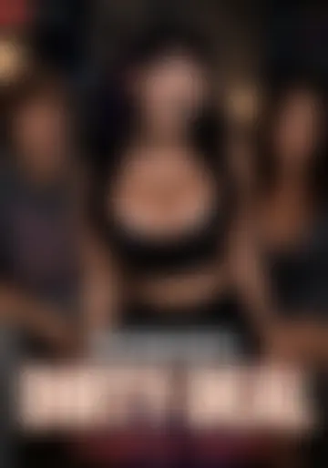 Stepsister's Dirty Deal poster