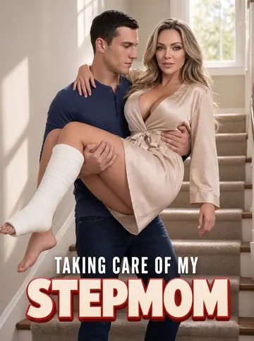 Taking Care of My Stepmom poster